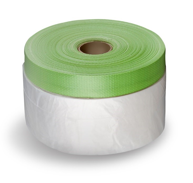 遮蔽膠帶是什么?遮蔽膠有哪些特性？